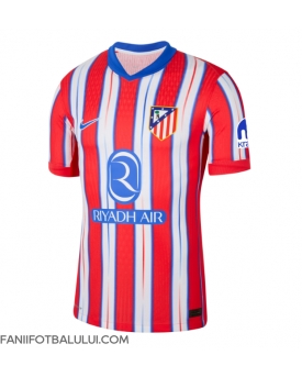 Atletico Madrid Tricou Fotbal Replică 2024-25 Barbati Acasa